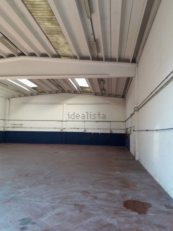 capannone in affitto a Villorba