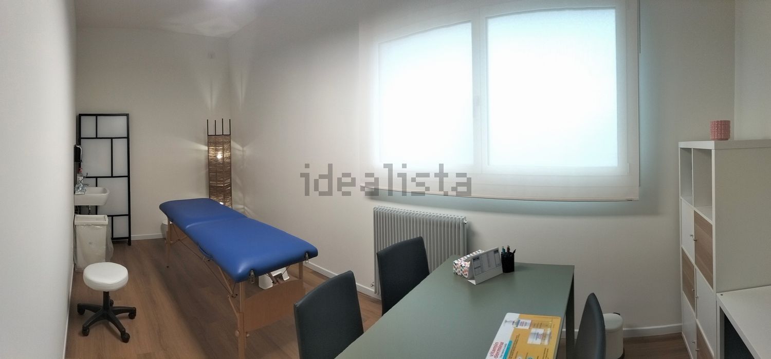 ufficio in affitto a Villorba in zona Fontane