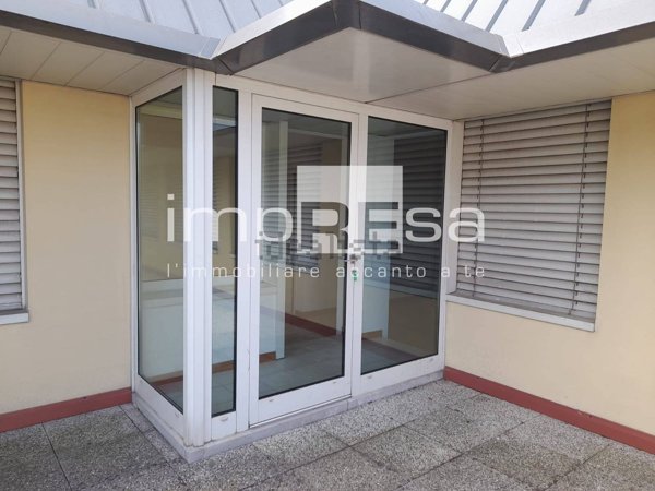 ufficio in affitto a Villorba