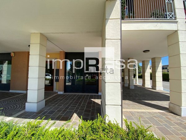 casa semindipendente in affitto a Villorba in zona Fontane