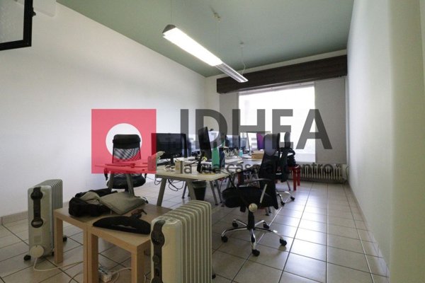 ufficio in affitto a Villorba in zona Carità