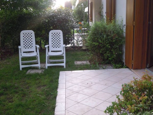 appartamento in affitto a Villorba in zona Lancenigo