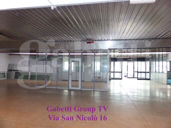 capannone in affitto a Villorba