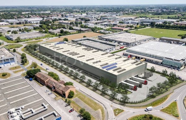 appartamento in affitto a Villorba