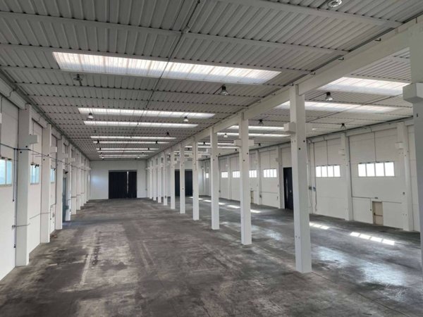 locale commerciale in affitto a Villorba in zona Lancenigo