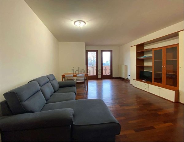 appartamento in affitto a Villorba in zona Lancenigo