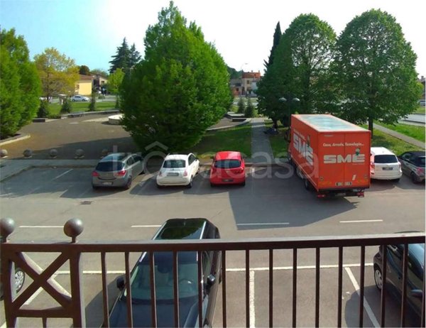 appartamento in affitto a Villorba in zona Fontane