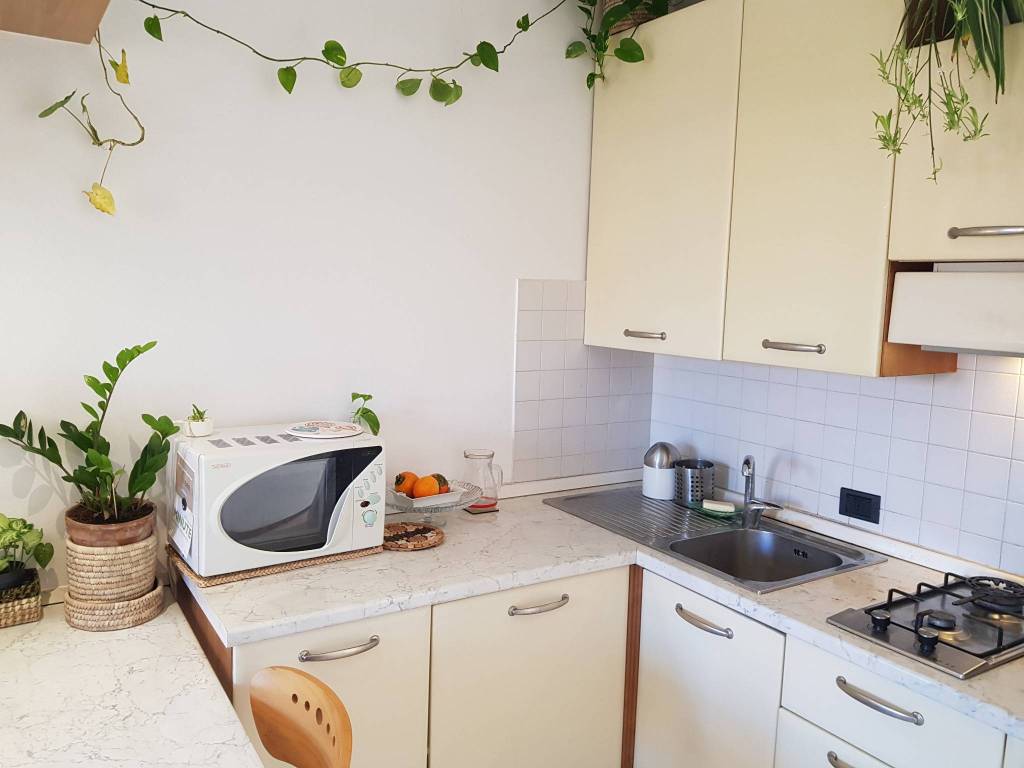 appartamento in affitto a Villorba in zona Lancenigo