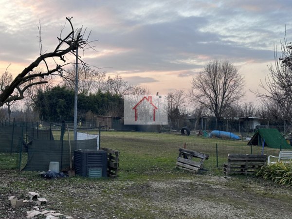 terreno edificabile in affitto a Villorba in zona Fontane