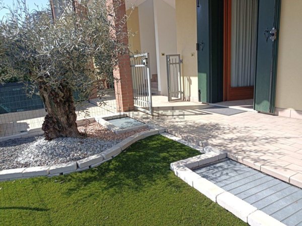 appartamento in affitto a Villorba
