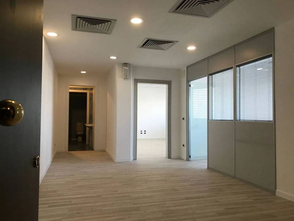 ufficio in affitto a Villorba in zona Lancenigo