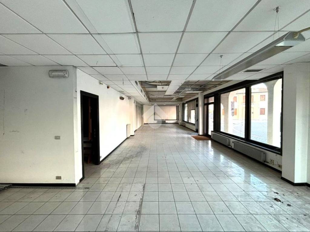 negozio in affitto a Villorba