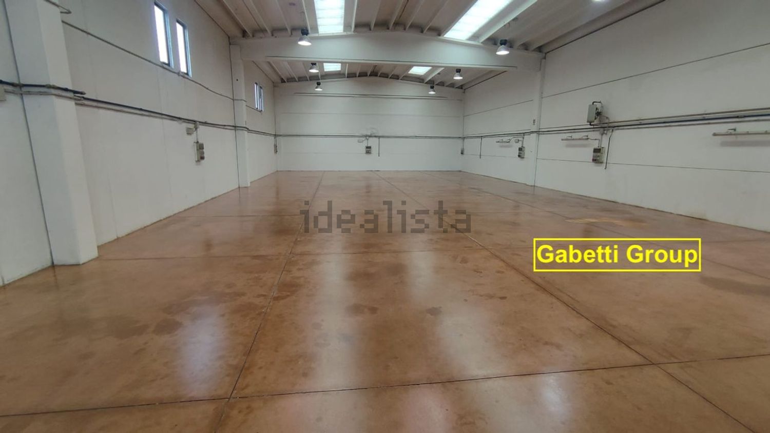 locale di sgombero in affitto a Villorba