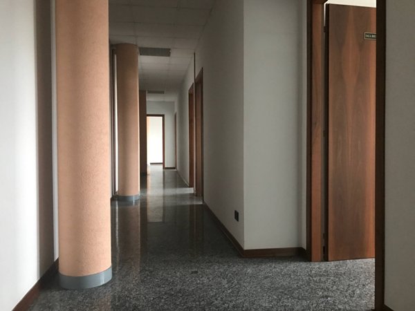 ufficio in affitto a Villorba