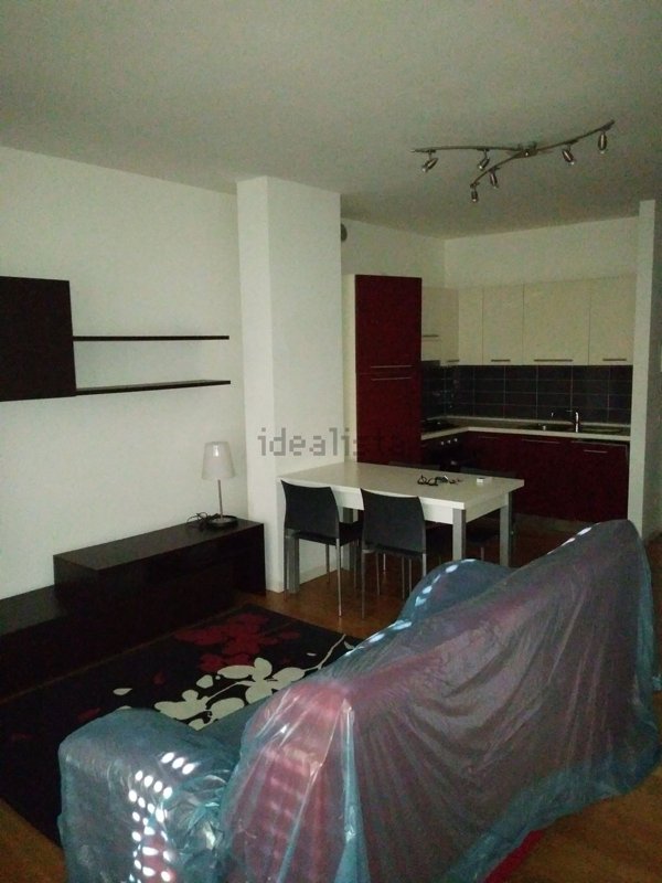 appartamento in affitto a Villorba in zona Carità