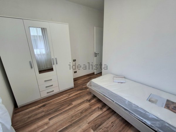 appartamento in affitto a Villorba in zona Carità