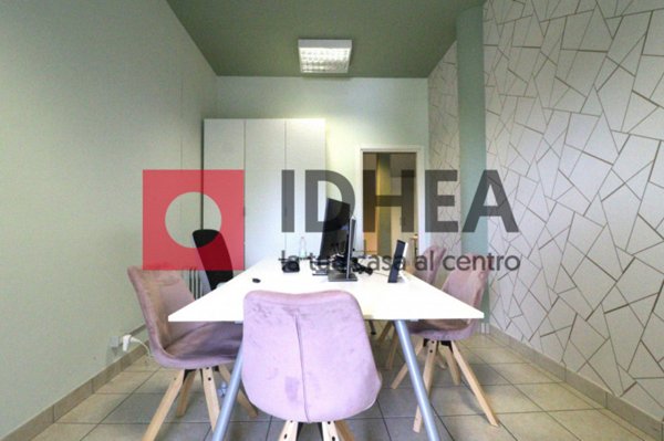 ufficio in affitto a Villorba in zona Carità