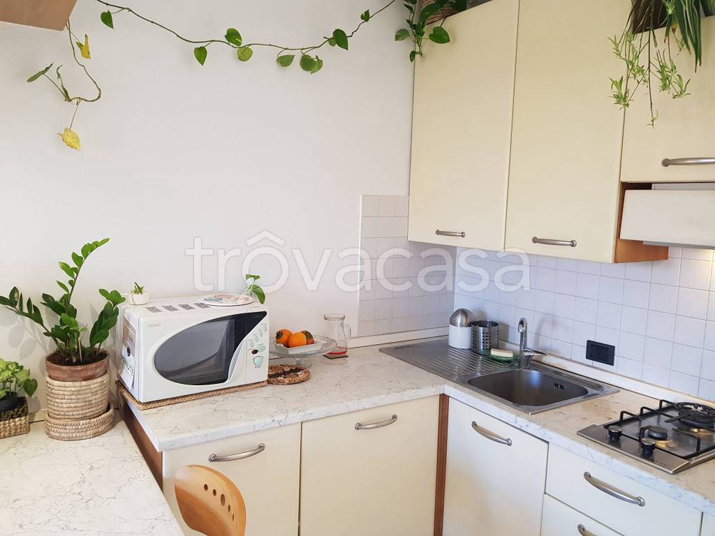 appartamento in affitto a Villorba