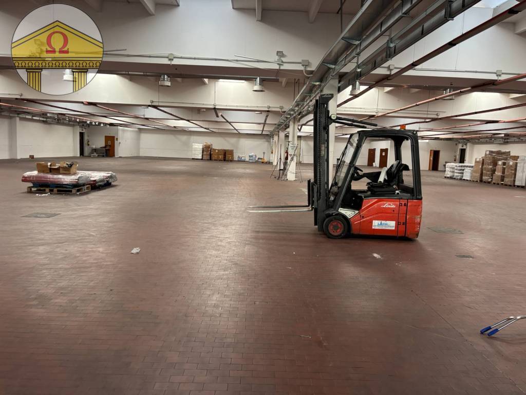 negozio in affitto a Villorba