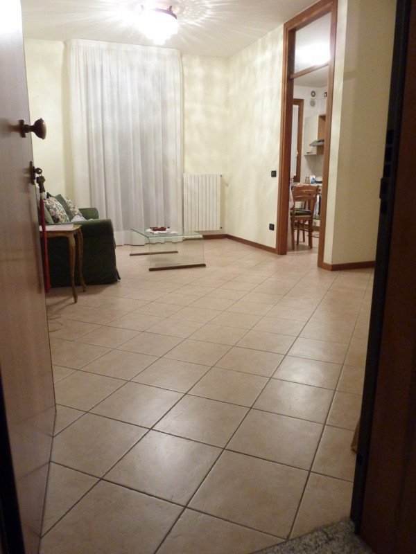 appartamento in affitto a Villorba in zona Carità