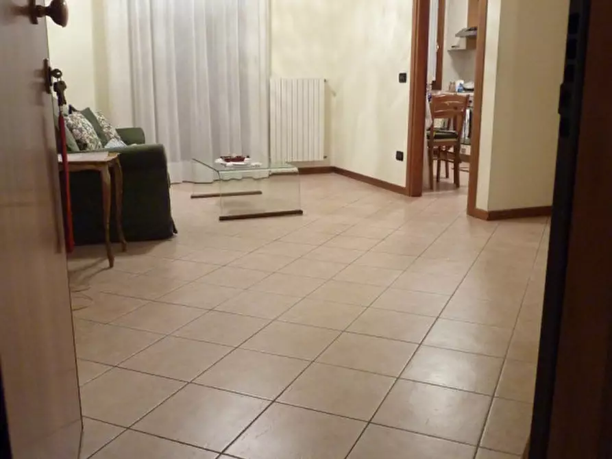 appartamento in affitto a Villorba in zona Carità