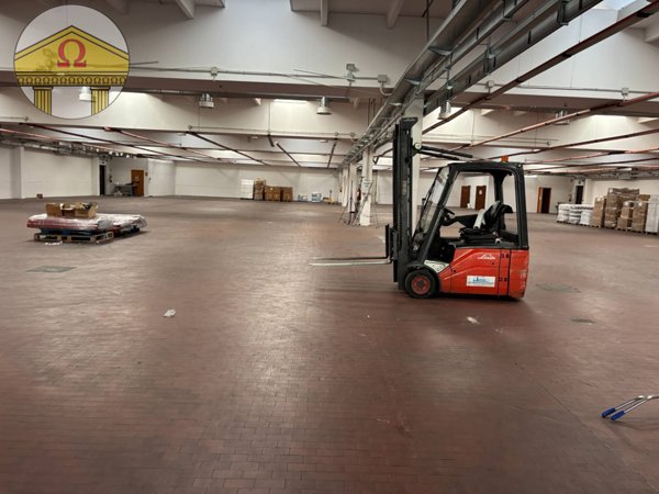 capannone in affitto a Villorba in zona Lancenigo