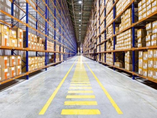 locale commerciale in affitto a Villorba in zona Lancenigo