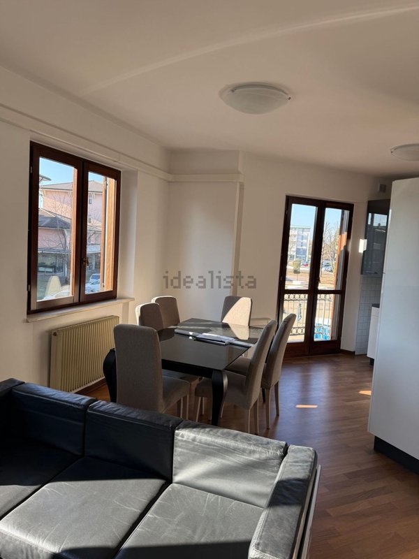 appartamento in affitto a Villorba in zona Carità