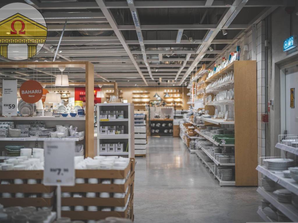 negozio in affitto a Villorba in zona Lancenigo