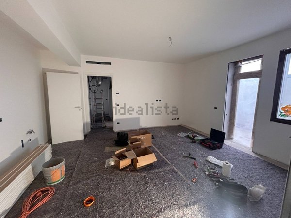 appartamento in affitto a Villorba in zona Carità