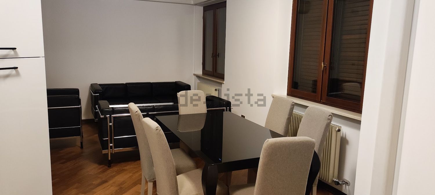 appartamento in affitto a Villorba in zona Carità