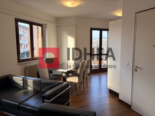 appartamento in affitto a Villorba in zona Carità