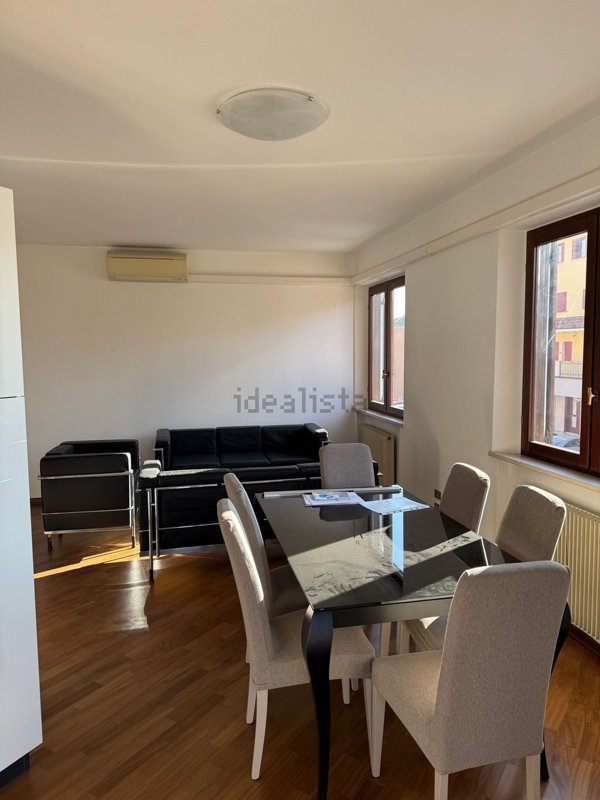 appartamento in affitto a Villorba in zona Carità