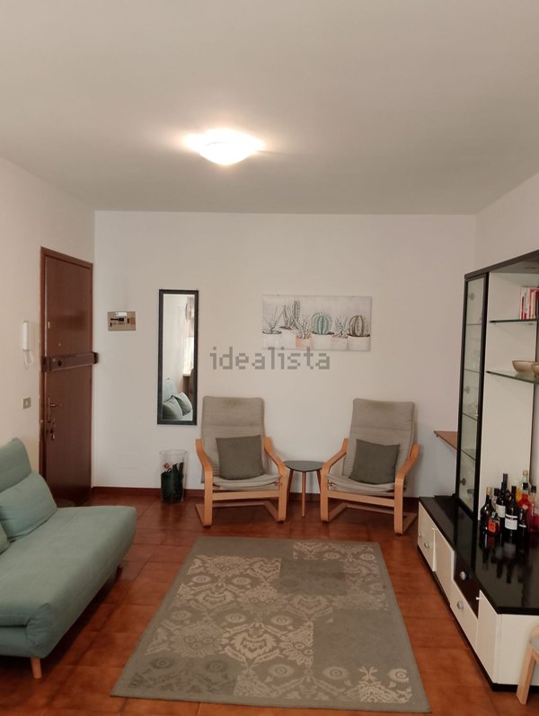 appartamento in affitto a Villorba in zona Fontane