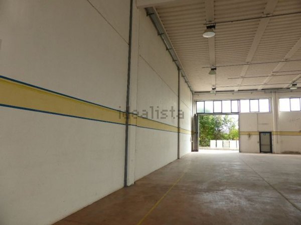 locale di sgombero in affitto a Villorba