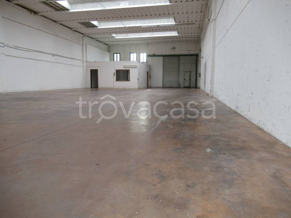 locale commerciale in affitto a Villorba