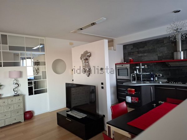 appartamento in affitto a Villorba