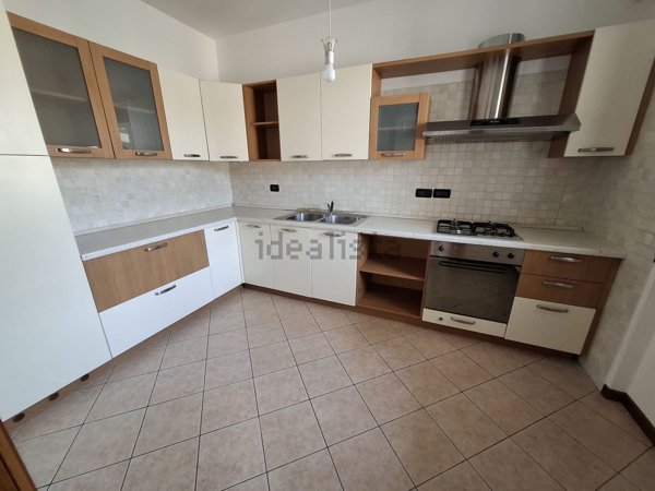 appartamento in affitto a Villorba in zona Lancenigo