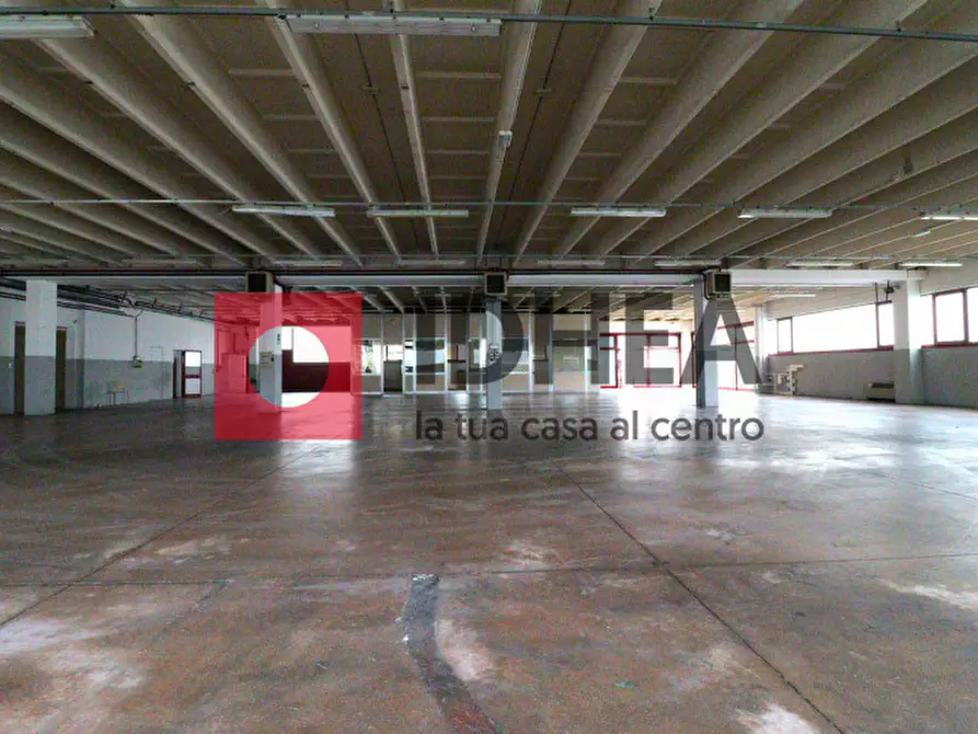 capannone in affitto a Villorba