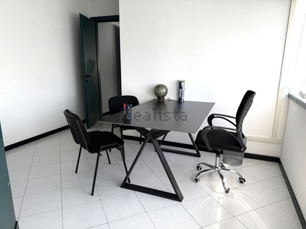 ufficio in affitto a Villorba in zona Fontane