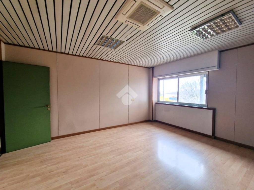 ufficio in affitto a Villorba in zona Lancenigo