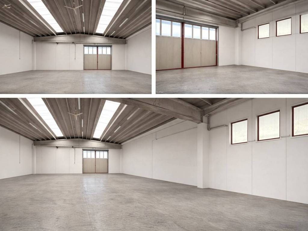 locale commerciale in affitto a Villorba in zona Lancenigo