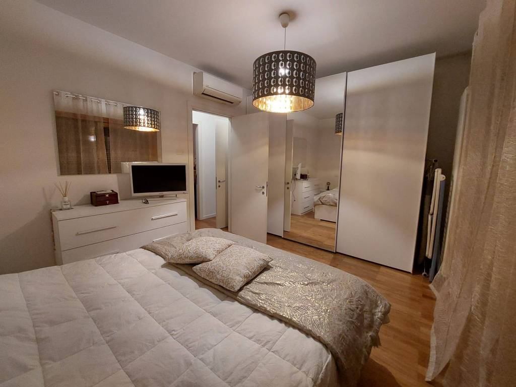 appartamento in affitto a Villorba in zona Lancenigo