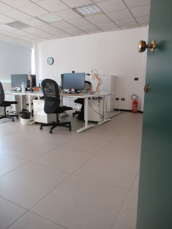 ufficio in affitto a Villorba