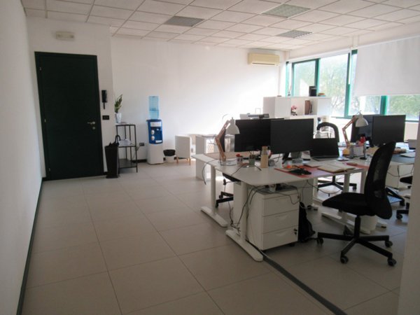 ufficio in affitto a Villorba