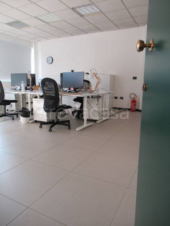 ufficio in affitto a Villorba