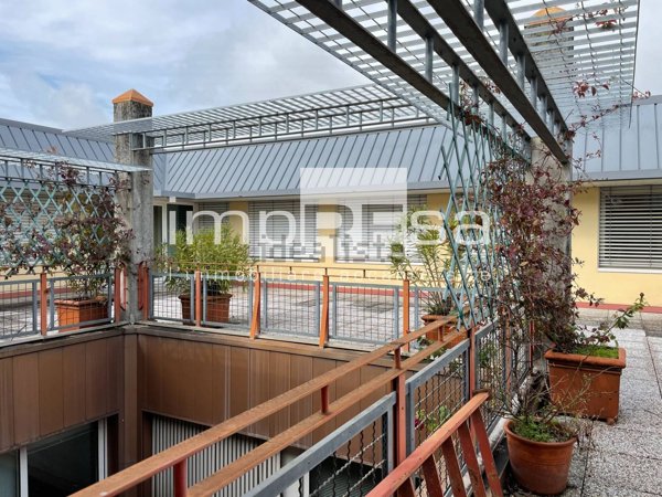 ufficio in affitto a Villorba