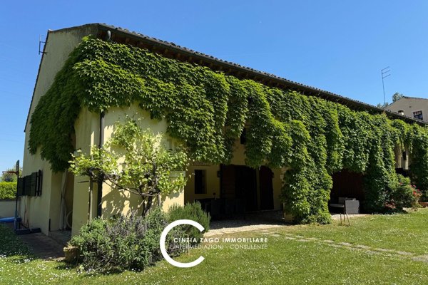 casa indipendente in affitto a Villorba in zona Lancenigo