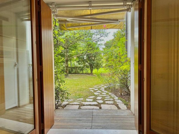 appartamento in affitto a Villorba in zona Fontane