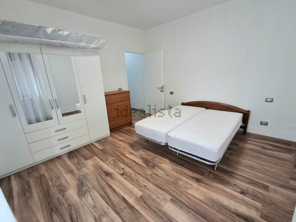 appartamento in affitto a Villorba in zona Carità